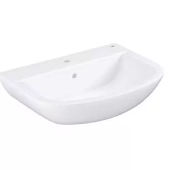 Раковина Grohe Bau Ceramic 65 см 39420000