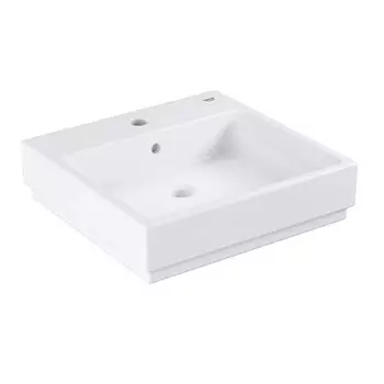 Раковина Grohe Cube Ceramic 50 см 3947800H