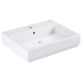 Раковина Grohe Cube Ceramic 60 см 3947300H
