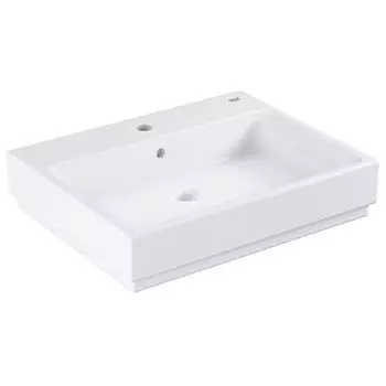 Раковина Grohe Cube Ceramic 60 см 3947700H