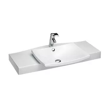 Раковина Jacob Delafon Escale 100 E1280-00