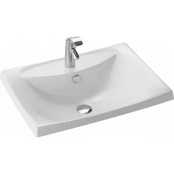 Раковина Jacob Delafon Escale 65 E1211-00