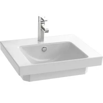 Раковина Jacob Delafon Odeon Up 60 E4778-00