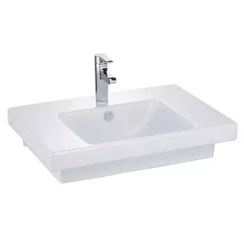 Раковина Jacob Delafon Odeon Up 70 E4732-00