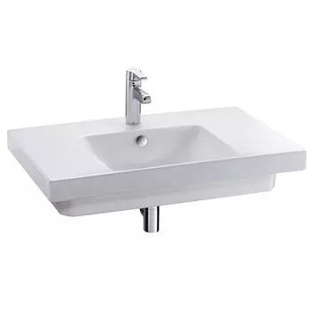 Раковина Jacob Delafon Odeon Up 80 E4796-00