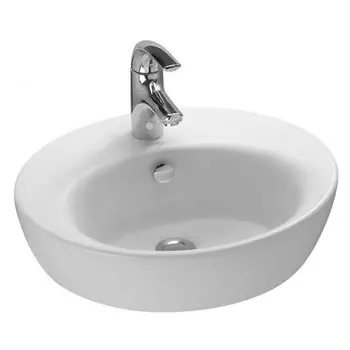 Раковина Jacob Delafon Ove 50 E1708-00