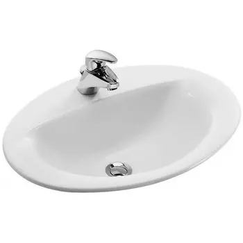 Раковина Jacob Delafon Patio 45 E4155-00