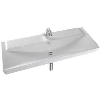 Раковина Jacob Delafon Reve 120 E4800-00