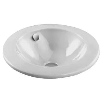 Раковина Jacob Delafon Ronde 50 E1183-00