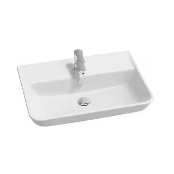 Раковина Jacob Delafon Struktura 65 EGC112-00