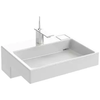 Раковина Jacob Delafon Terrace 60 EXE112-00