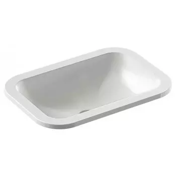 Раковина Jacob Delafon Vox 55 EYB102-00