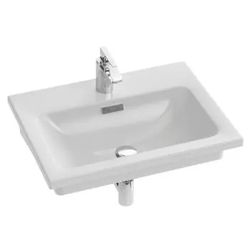 Раковина Jacob Delafon Vox 60 EXAF112-Z-00