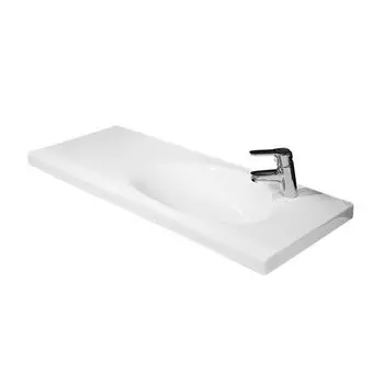 Раковина Jika Tigo 80 (8122180001061)