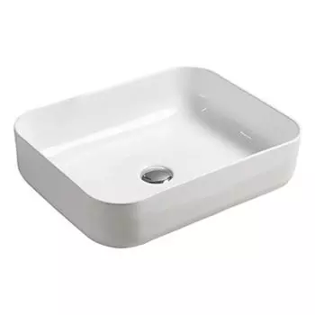 Раковина накладная Comforty T-Y9378 (4134597)