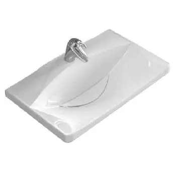 Раковина Olivia 70