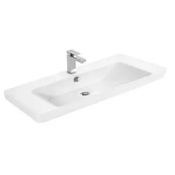 Раковина OWL Luxury 105