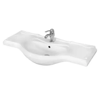 Раковина Roca America 105 (327205000)