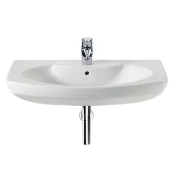 Раковина Roca Dama Senso 58 (327512000)