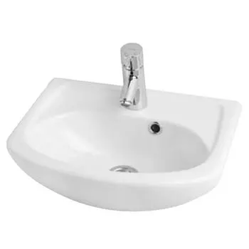 Раковина Сантек Акванью 45 (1WH110150)