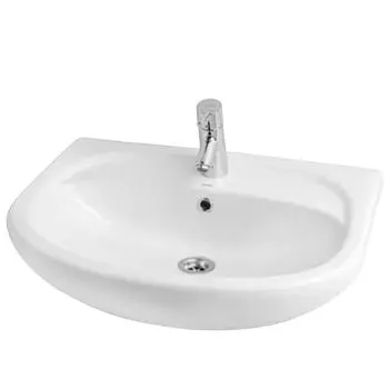 Раковина Сантек Акваполо-6533 65 (1WH110162)