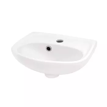 Раковина Santek Анимо 40 см 1WH110490