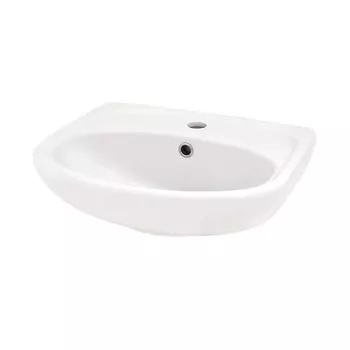 Раковина Santek Анимо 55 см 1WH110502