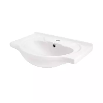 Раковина Сантек Байкал 60 (1WH109652)