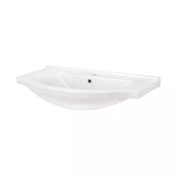 Раковина Santek Эльбрус 90 см 1WH110790