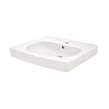 Раковина Santek Пилот 60 см 1WH110572