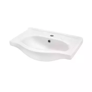 Раковина Santek Селигер 60 см 1WH110268