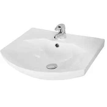 Раковина Сантек Смайл 65 (1WH207782)