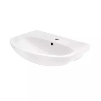 Раковина Santek Стелла 65 см 1WH110174