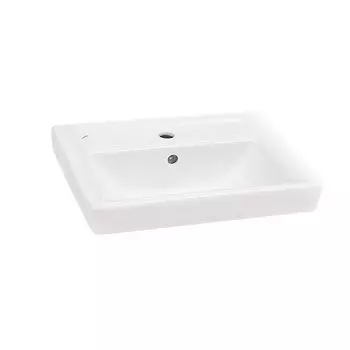 Раковина Сантек Тигода 55 (1WH302126)