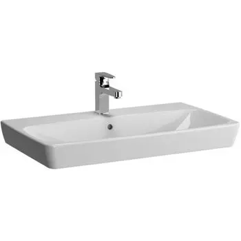Раковина Vitra Metropole 80 см (5663B003-0001)