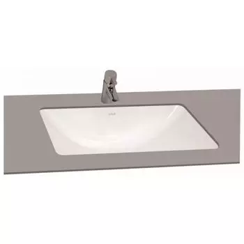 Раковина Vitra S50 48см (5339B003-0012)
