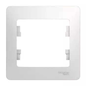 Рамка 1-м Glossa бел.