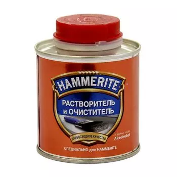 Растворитель Hammerite 0,25 л