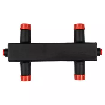 Разделитель гидравлический, до 50 кВт