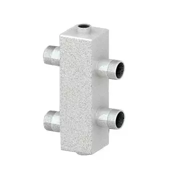 Разделитель гидравлический Север-80