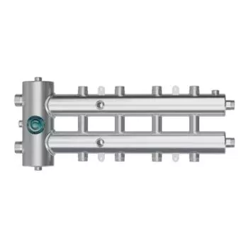 Разделитель гидравлический Север-R-M5 Aisi