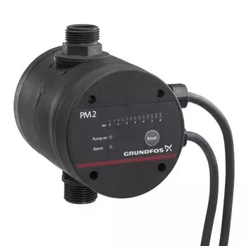 Регулятор давления Grundfos PM2