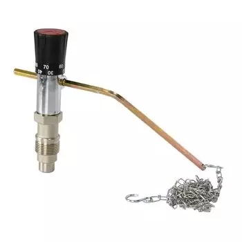 Регулятор тяги Zota Regulus RT4Z