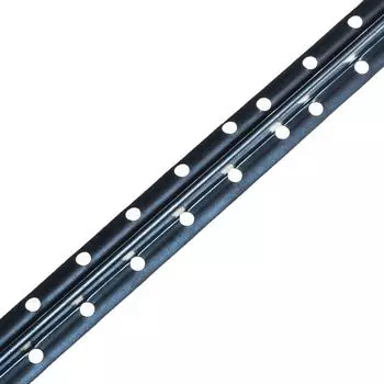 Рейка Маячок 24х10х0,25 мм, L=3м