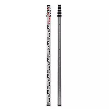 Рейка нивелирная Condtrol TS 5M