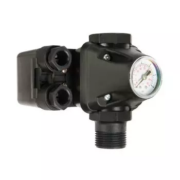 Реле давления Italtecnica РМ/5-3W