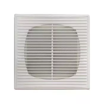 Решетка вентиляционная ERA 208х208 (2121П)