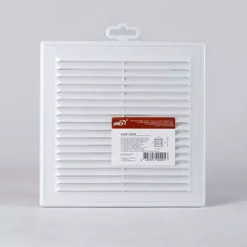 Решетка вентиляционная ERA 208х208 (2121Р)