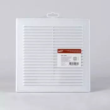 Решетка вентиляционная ERA 250х250 (2525Р)