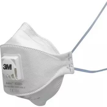 Респиратор 3М 9322+